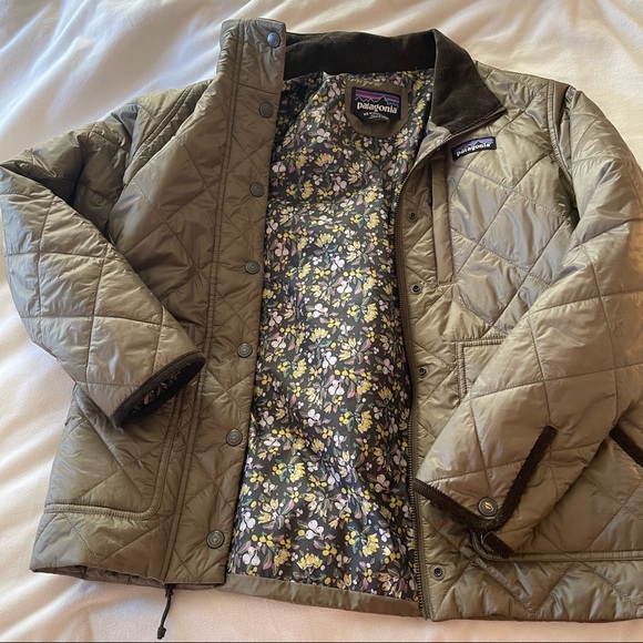 Patagonia Jacket - Picture 3 of 4